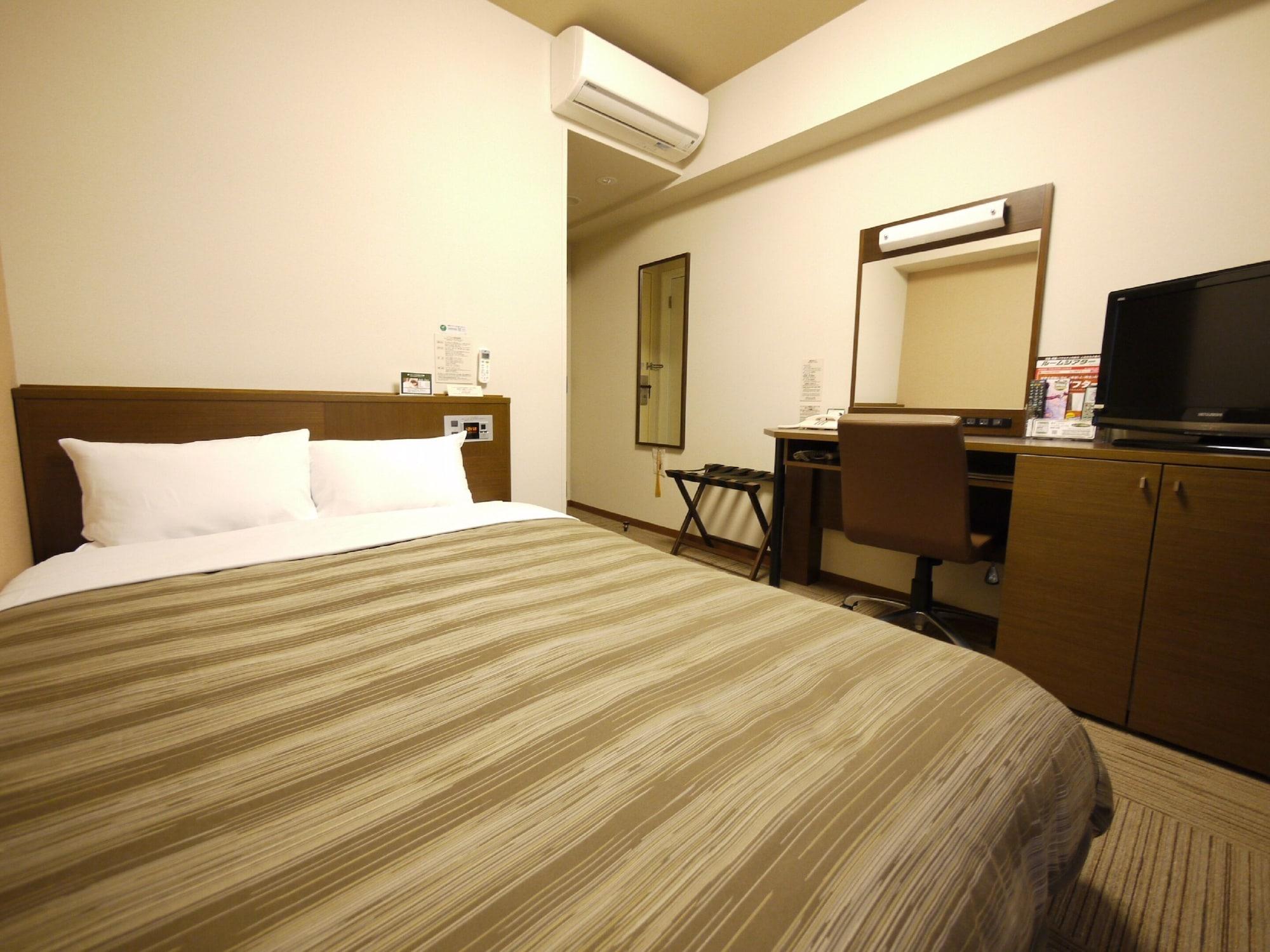 Hotel Route-Inn Marugame Buitenkant foto